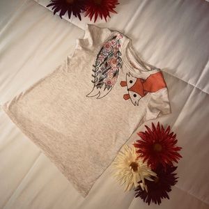 Girls Shirt. Size 5T